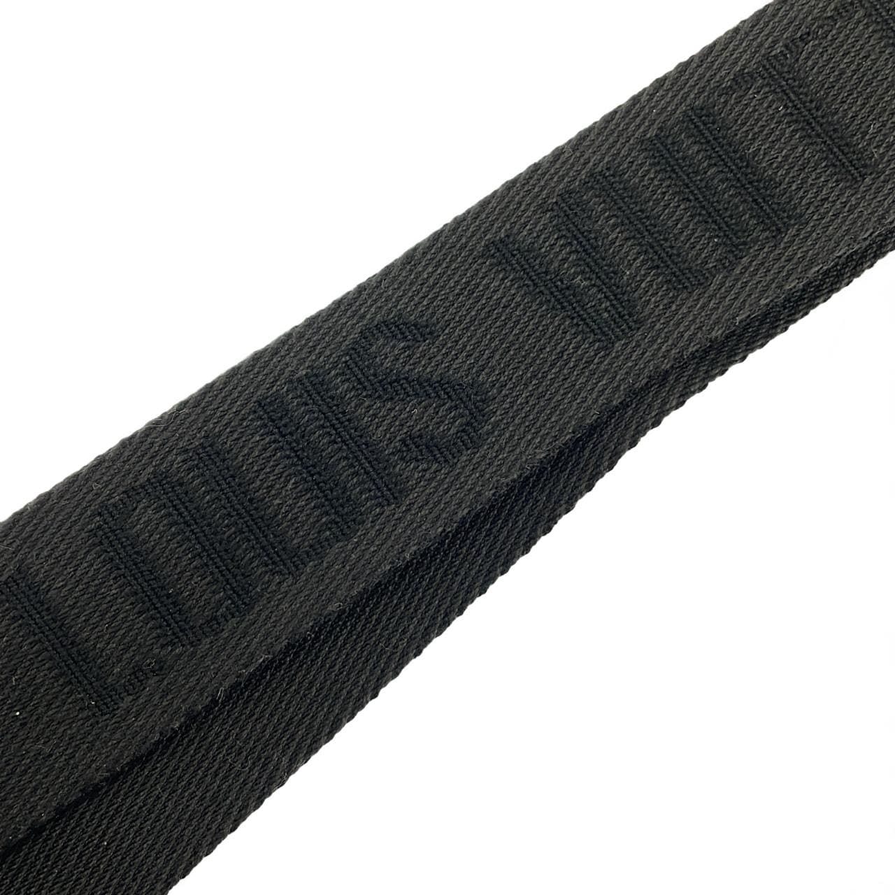 LOUIS VUITTON M81013 Shoulder Bag Monogram 黑色 Monogram 中古品A - 縮圖 7