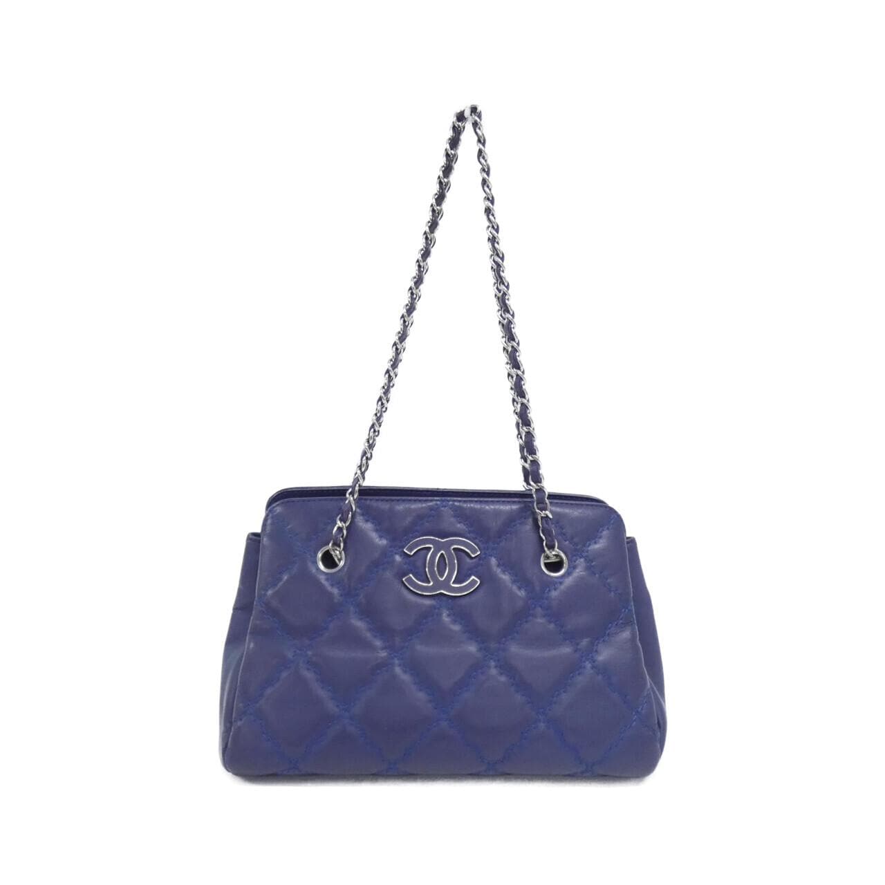 CHANEL 66134 Shoulder Bag