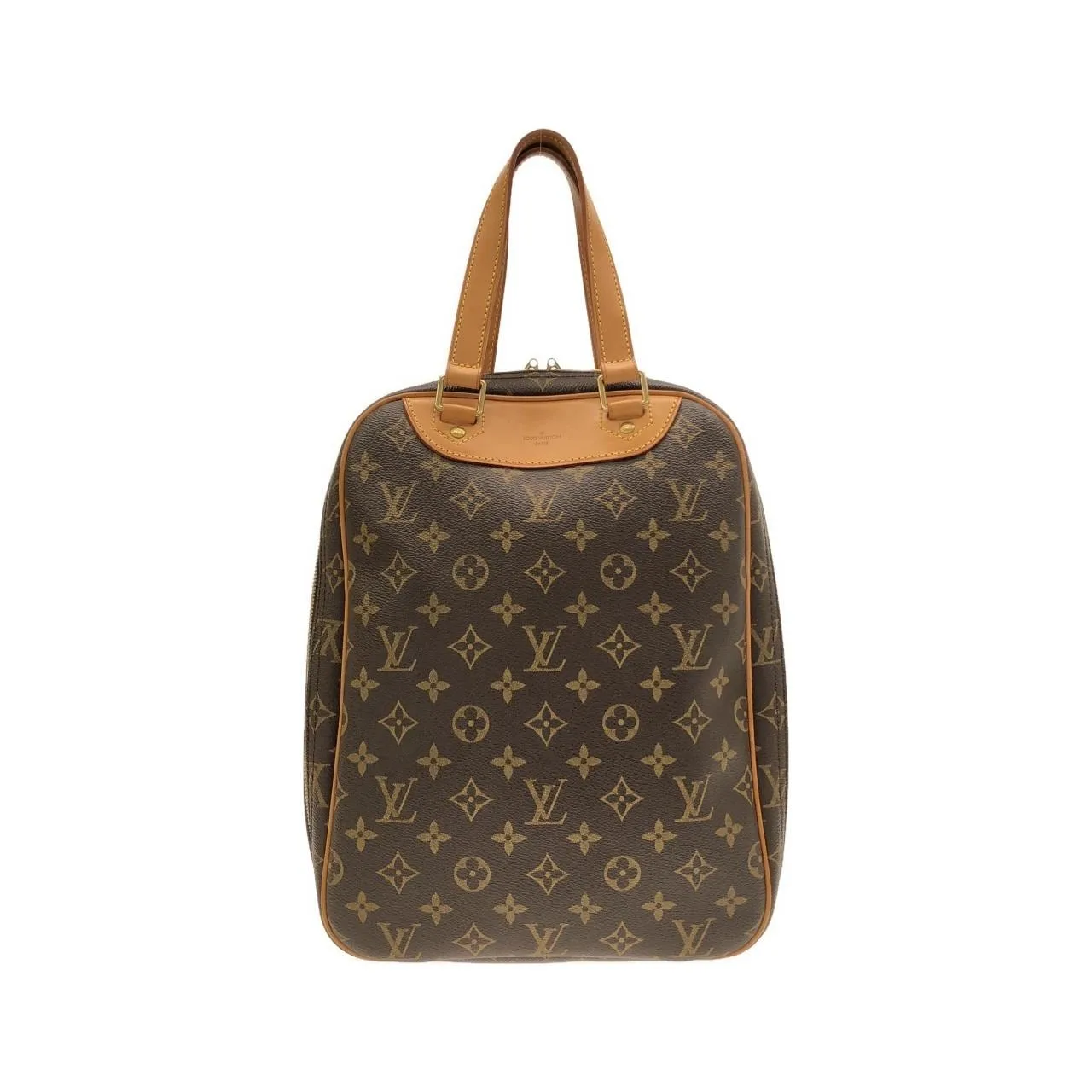 LOUIS VUITTON M41450 Handbag Monogram