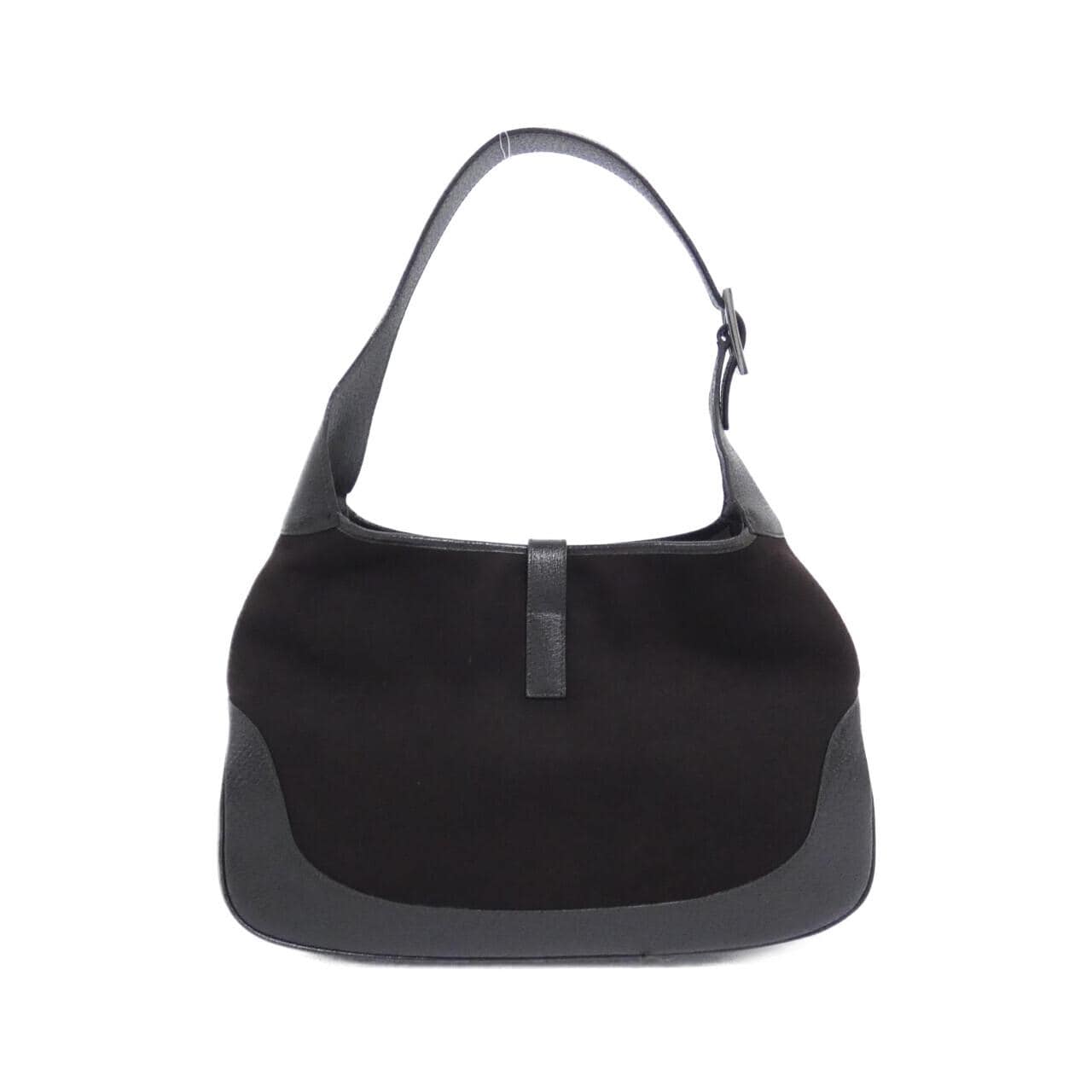 GUCCI 001 3306 Shoulder Bag Brown Rank A - Thumbnail 2