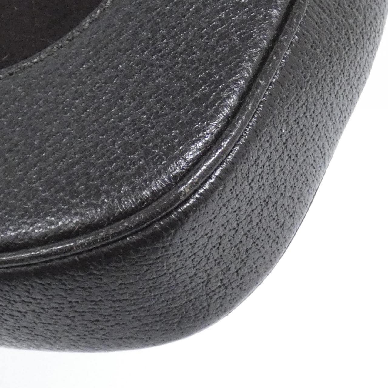 GUCCI 001 3306 Shoulder Bag Brown Rank A - Thumbnail 3