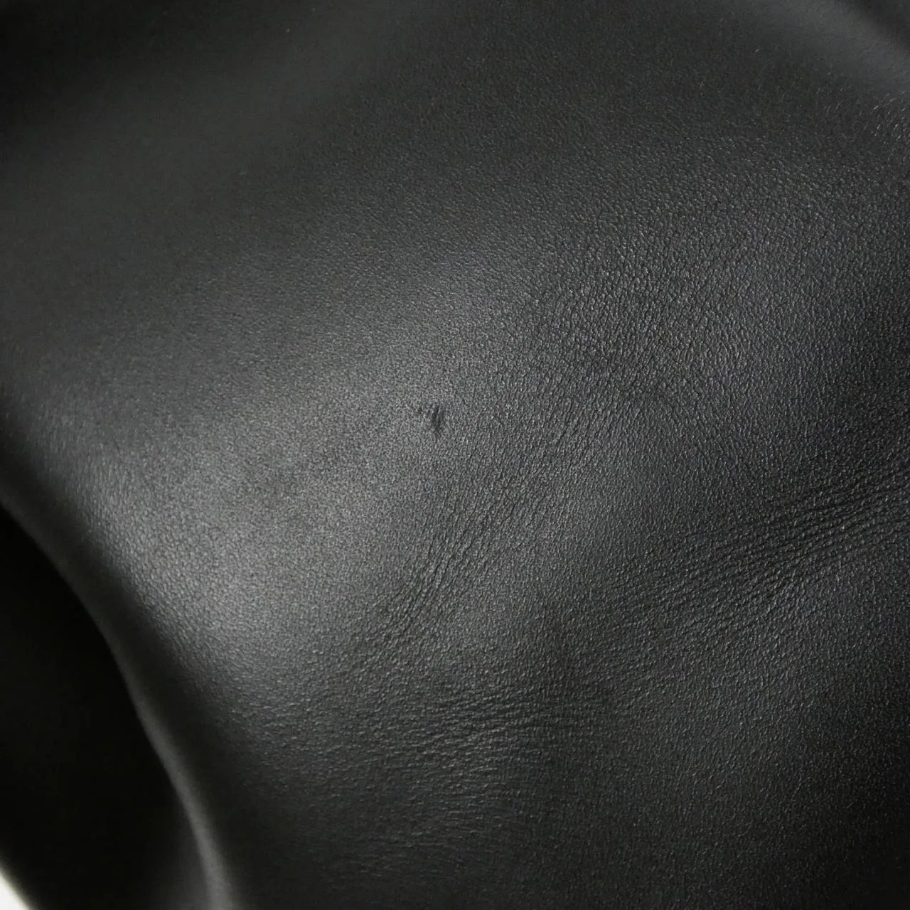 SAINT LAURENT Sac de Jour 340240 C150J Shoulder 黑色 中古品A - 縮圖 5