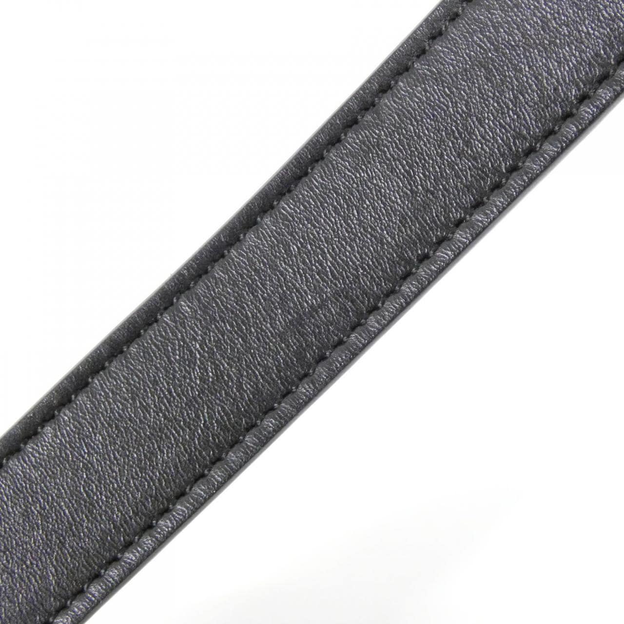 SAINT LAURENT 340240 C150J Shoulder Bag 黑色 中古品A - 縮圖 7