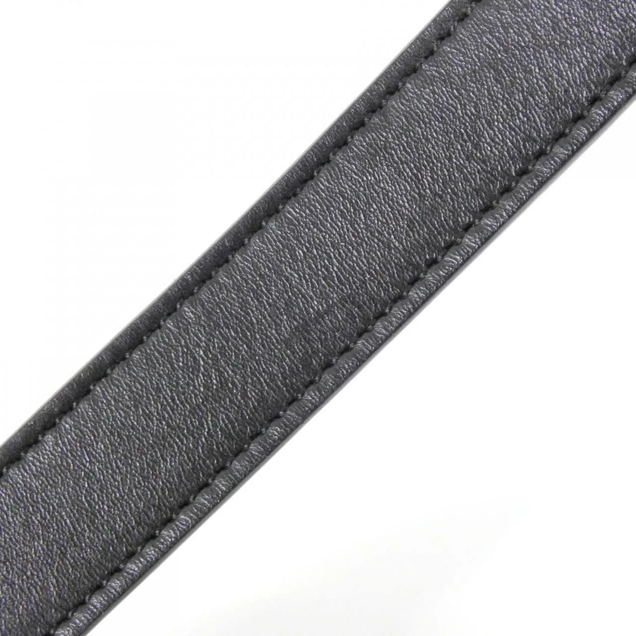 SAINT LAURENT Sac de Jour 340240 C150J Shoulder 黑色 中古品A - 縮圖 7