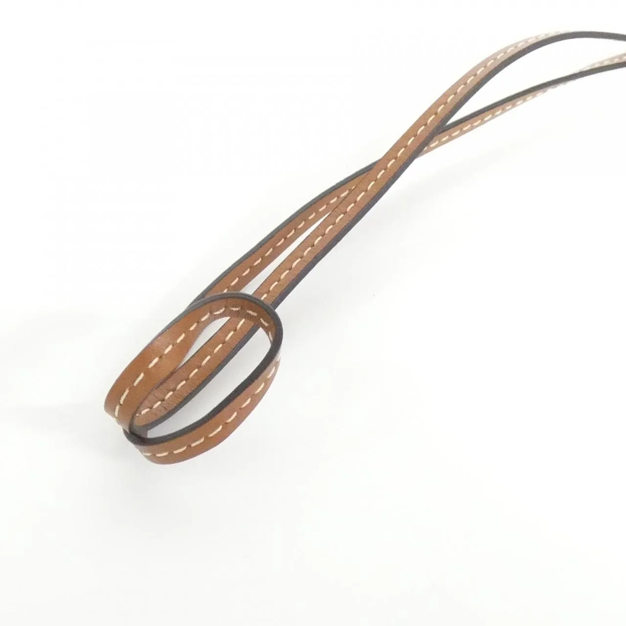 CELINE 49I473DSD Key Case 黑色 中古品A - 縮圖 6