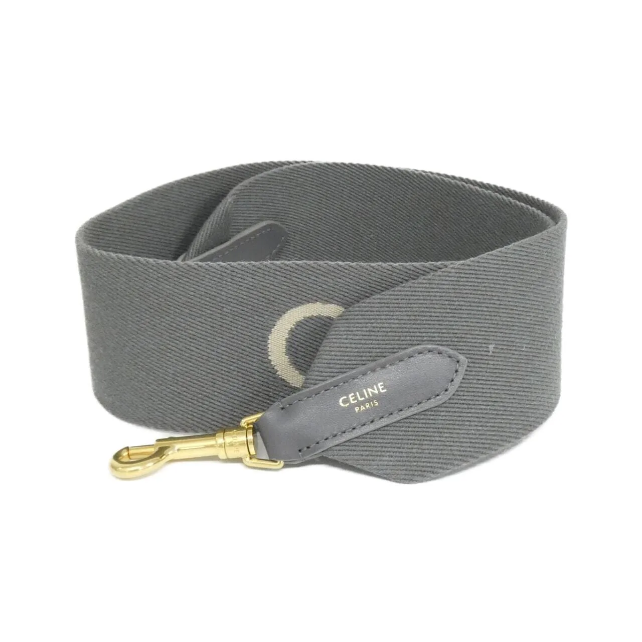 CELINE 49S022AEP Wallet Black