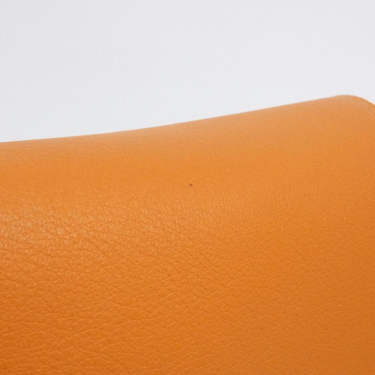 HERMES HERMÈS 049013CK Bag Orange - Thumbnail 6