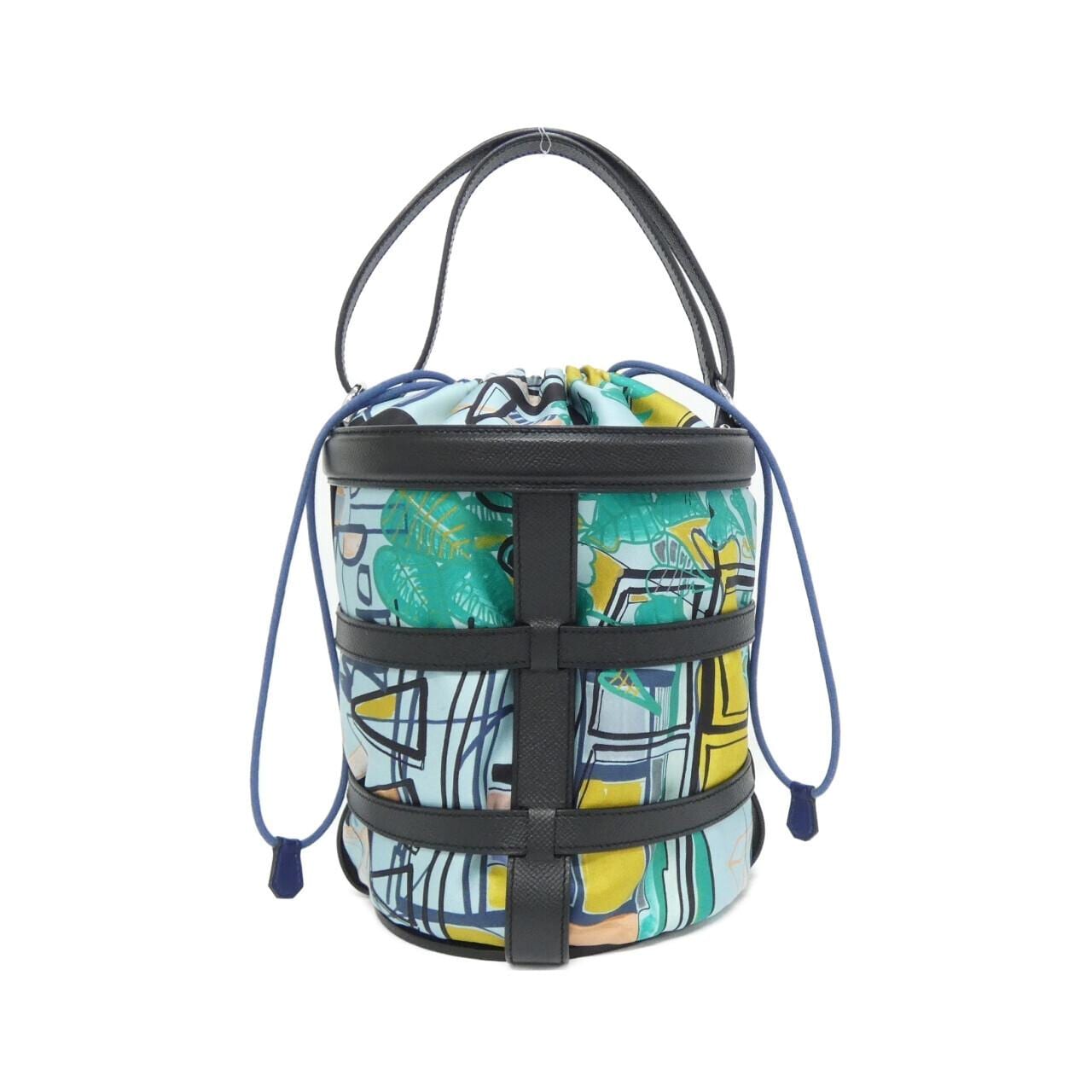 HERMES HERMÈS 070539CK+070543CK Shoulder Bag Epsom