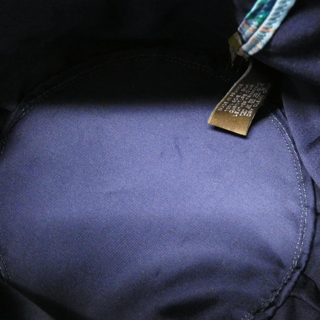 HERMES HERMÈS 070539CK+070543CK Shoulder Bag Epsom Black Epsom Leather - Thumbnail 10