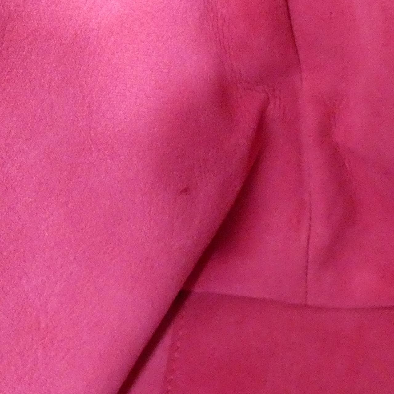 LOEWE Amazona Bag Leather Black Leather Rank A - Thumbnail 10