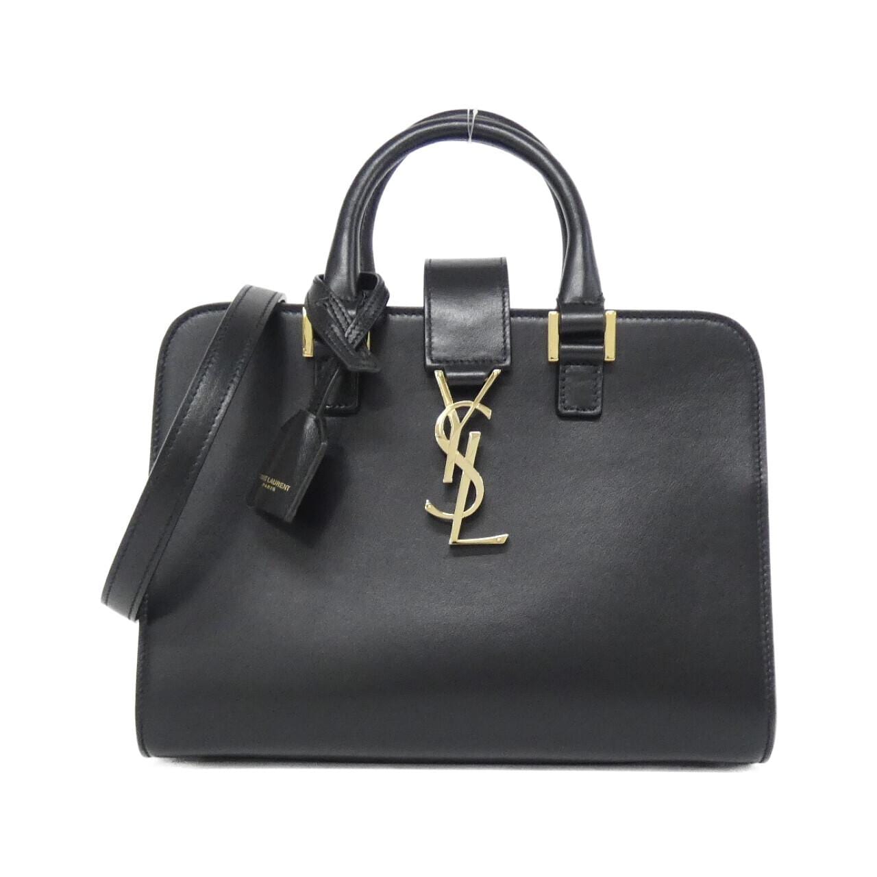 SAINT LAURENT 568853 DV70O Bag Monogram Black