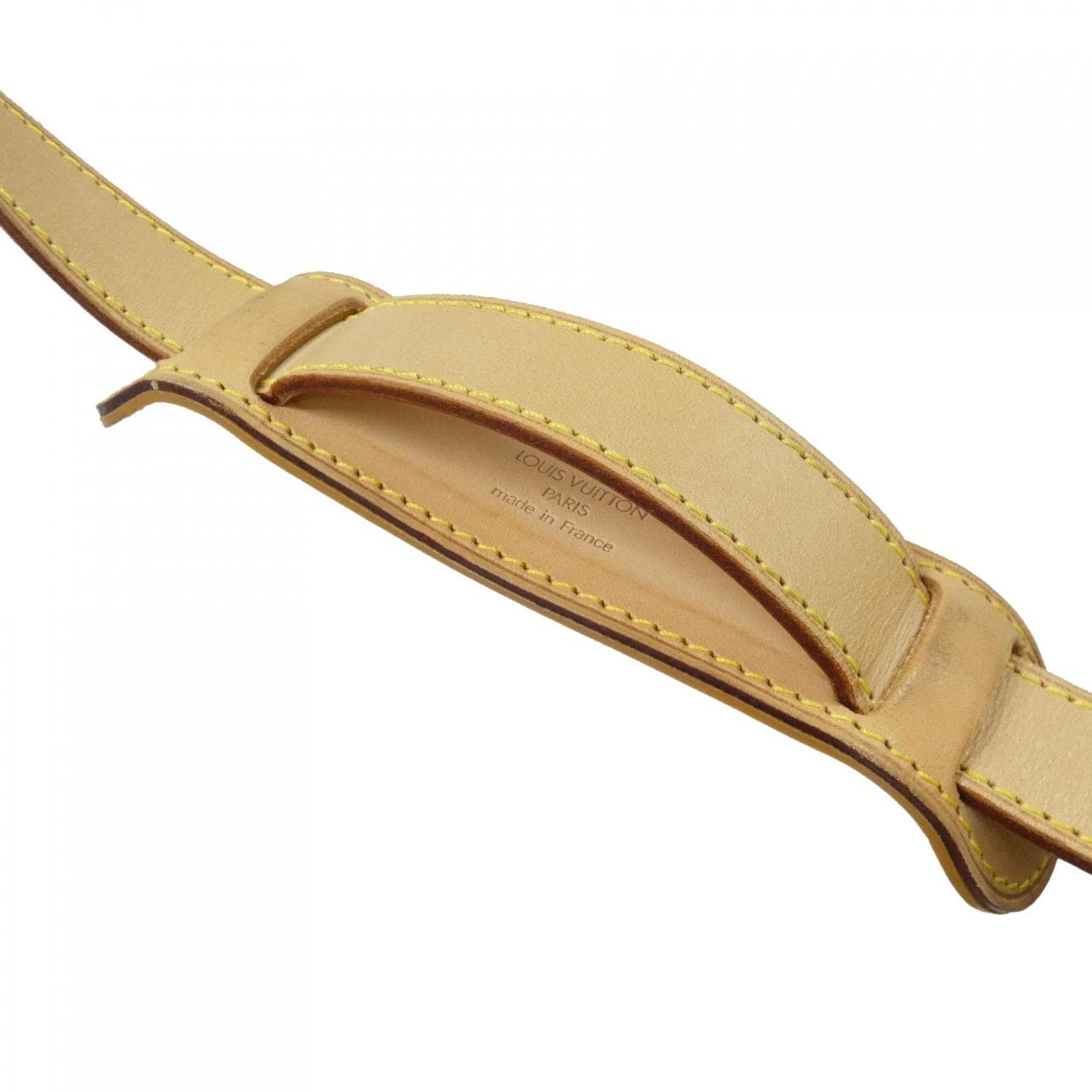 LOUIS VUITTON Keepall M41414 Boston Bag Monogram Black Monogram Rank A - Thumbnail 8