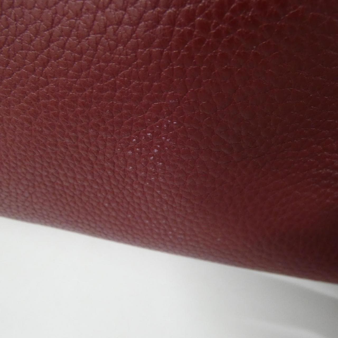 HERMES HERMÈS Bolide Bag Rouge - 縮圖 7