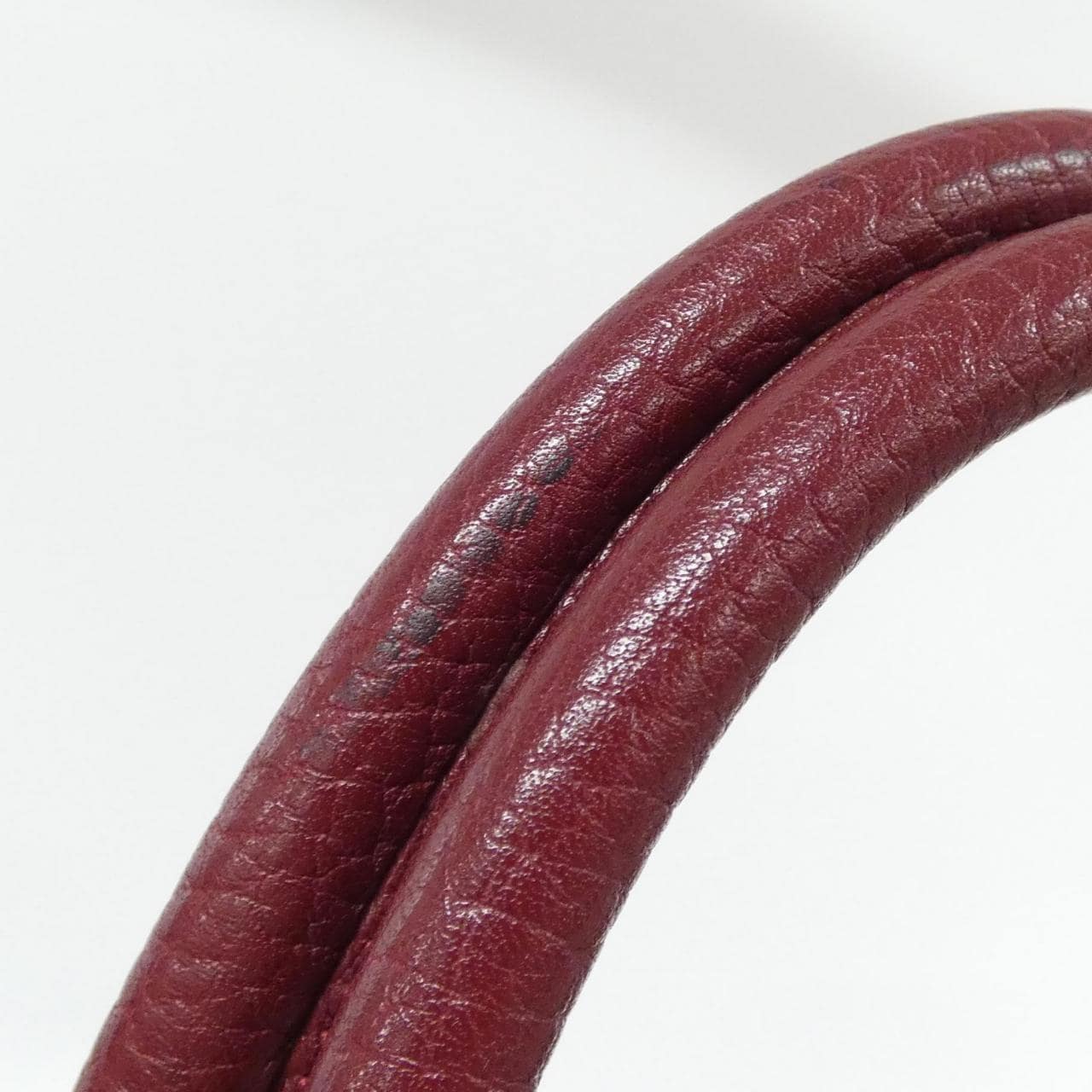 HERMES HERMÈS Bolide Bag Rouge - 縮圖 9