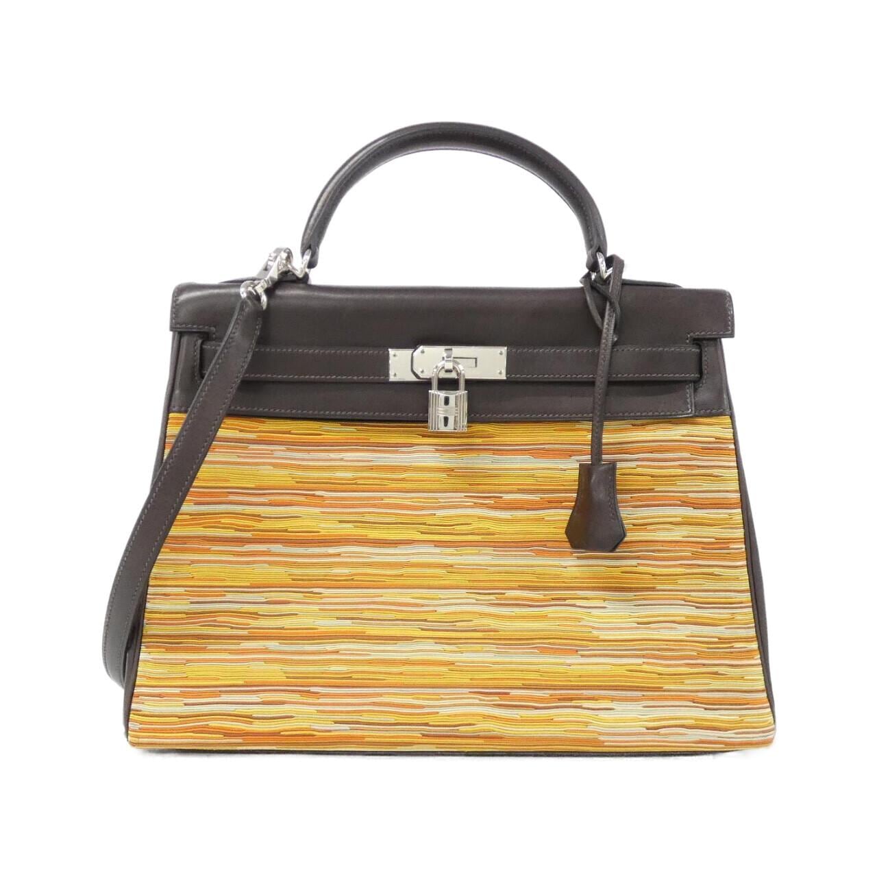 HERMES HERMÈS Kelly Bag