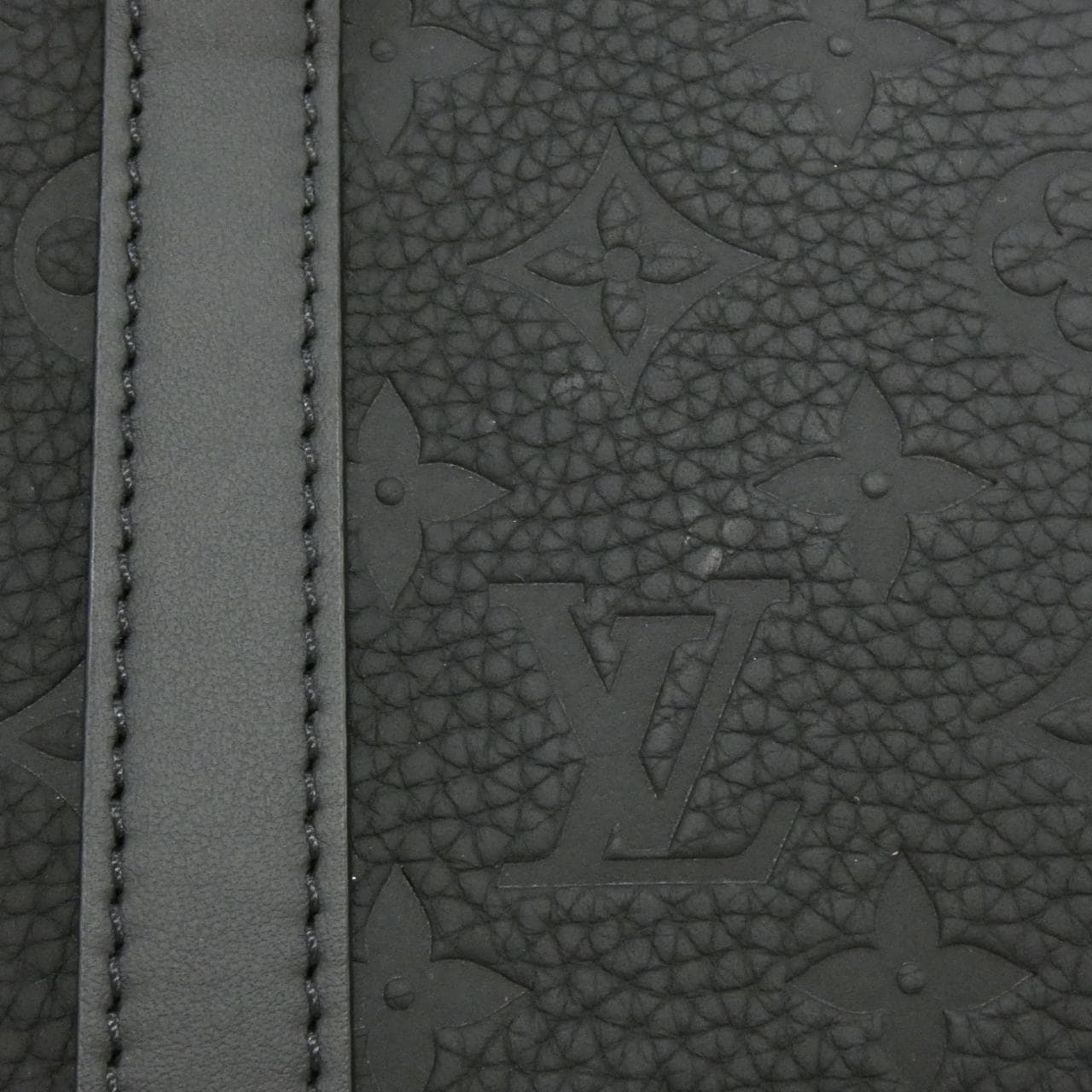 LOUIS VUITTON M59960 Bag Monogram Black Monogram - Thumbnail 4