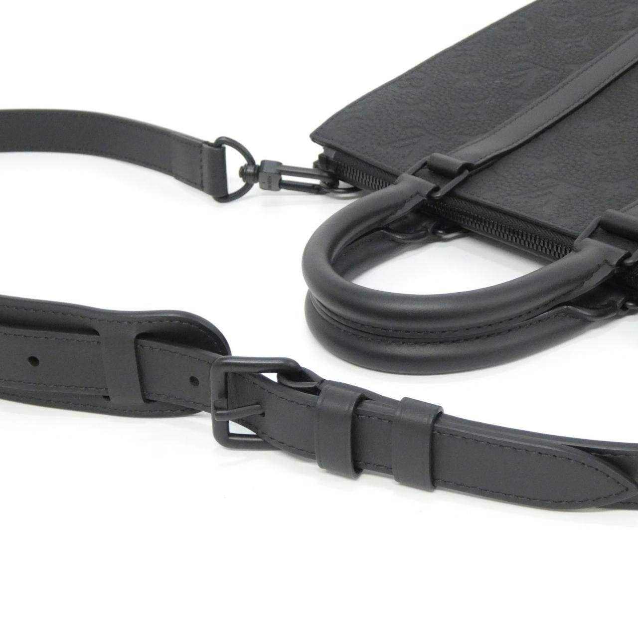 LOUIS VUITTON M59960 Bag Monogram Black Monogram - Thumbnail 9