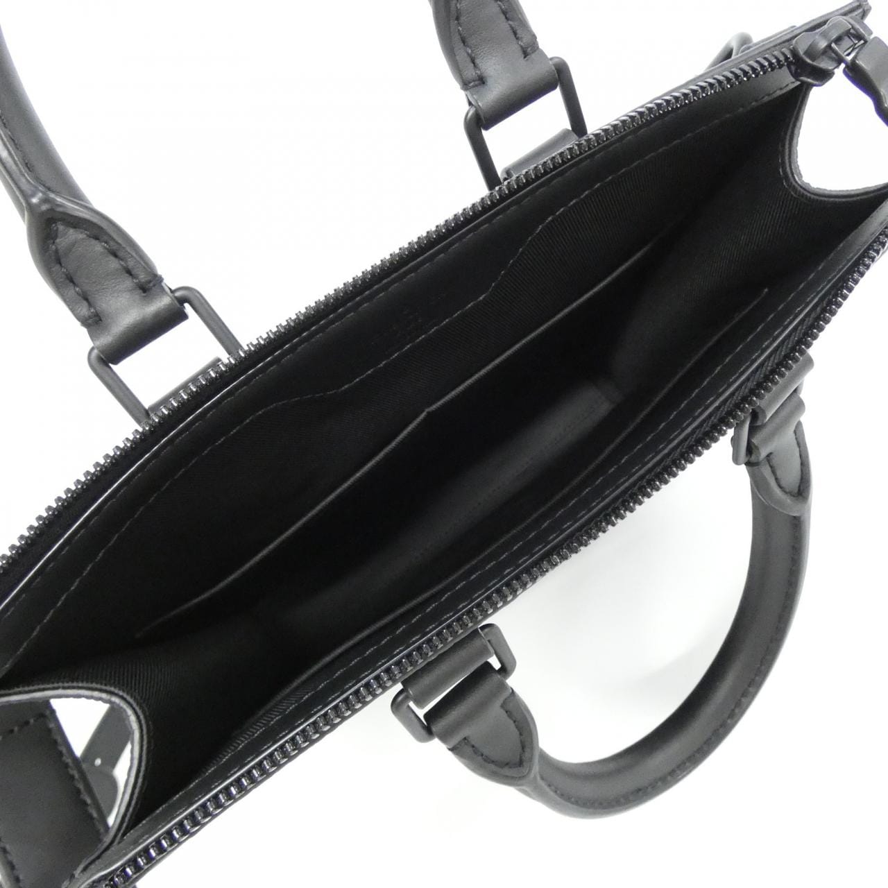 LOUIS VUITTON M59960 Bag Monogram Black Monogram - Thumbnail 10