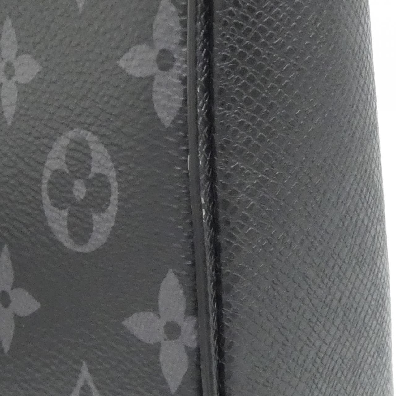 LOUIS VUITTON M30741 Shoulder Bag Canvas Black Canvas - Thumbnail 6