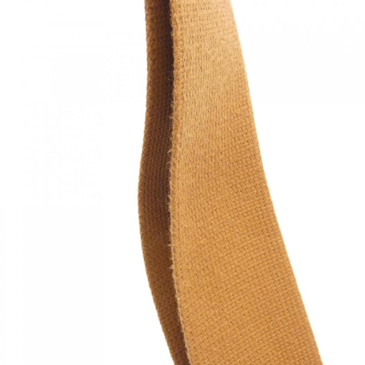 HERMES HERMÈS Evelyne 056275CK Shoulder Bag Clemence Gold Clemence Leather Rank A - Thumbnail 8