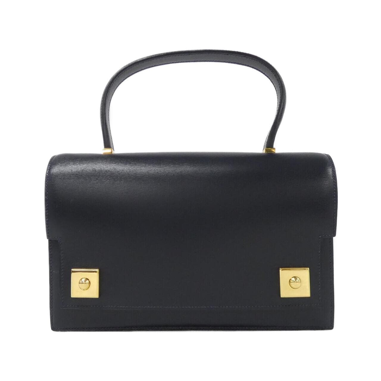 HERMES HERMÈS Bag Box Calf