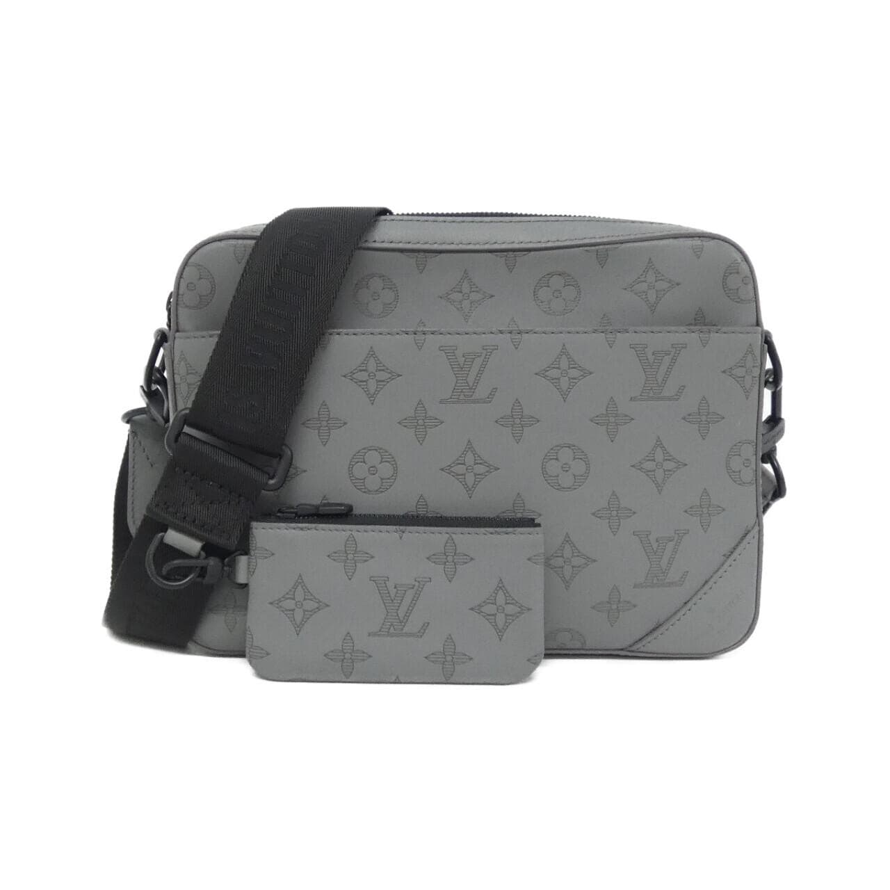 LOUIS VUITTON M46104 Shoulder Bag Monogram