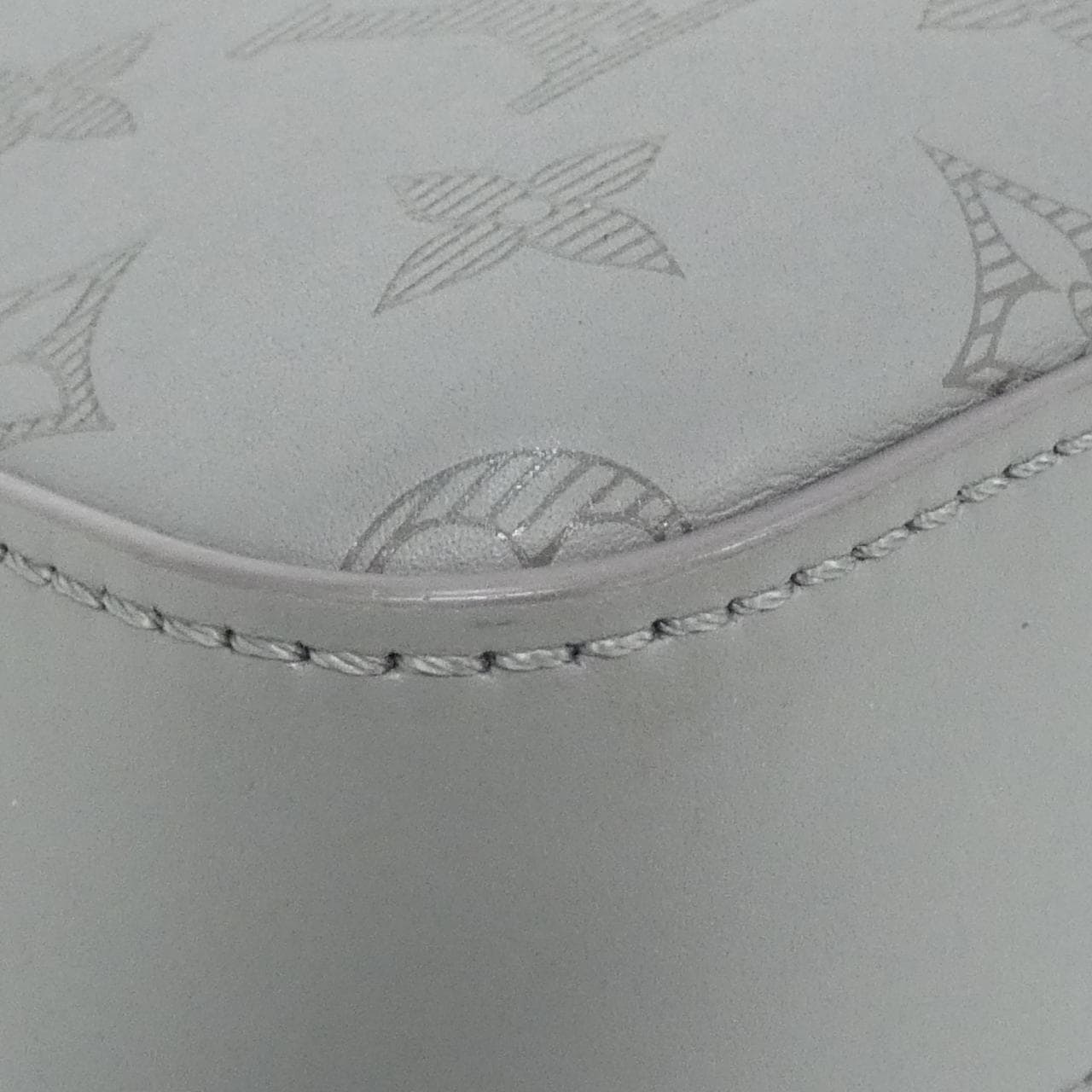 LOUIS VUITTON M46104 Shoulder Bag Monogram Black Monogram - Thumbnail 3