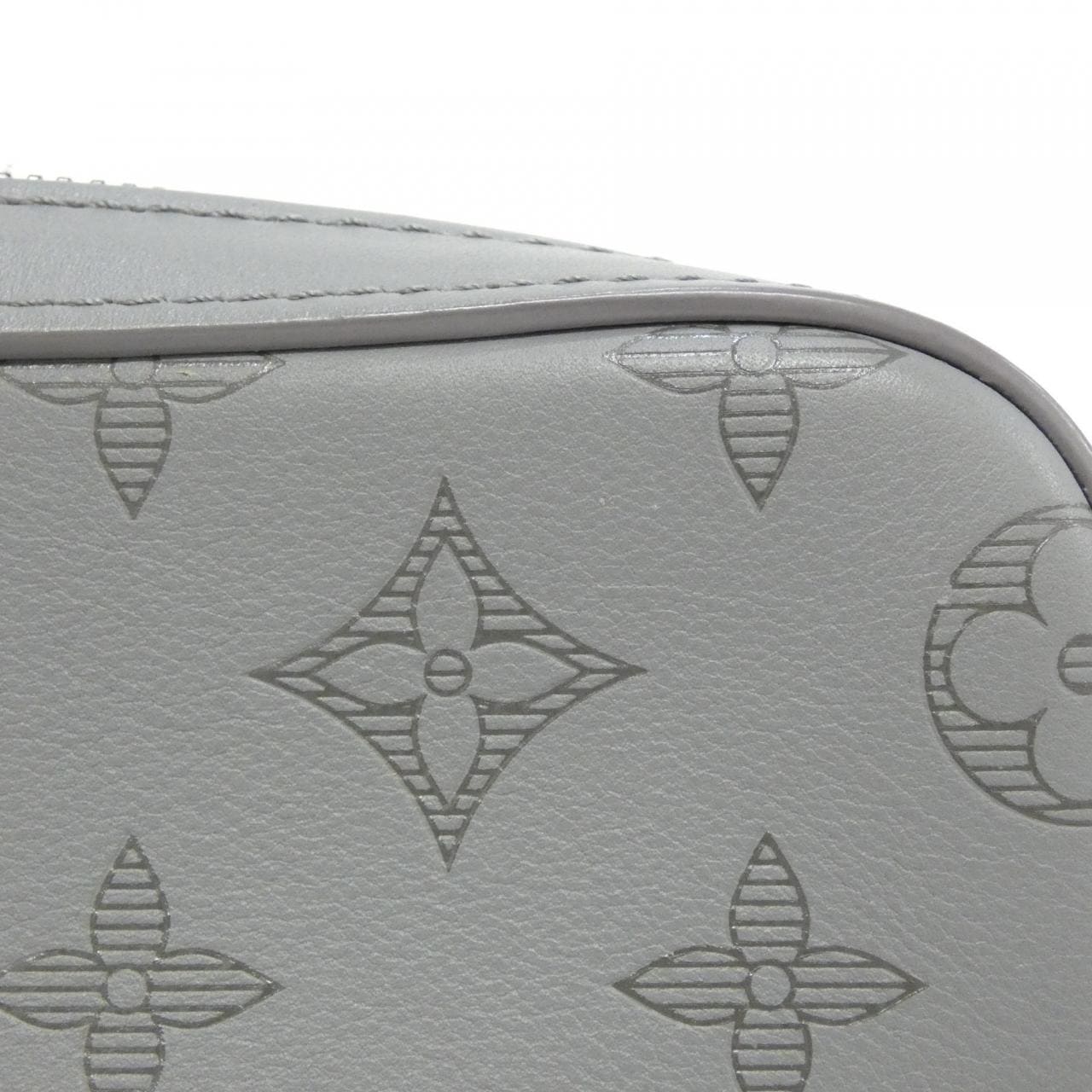 LOUIS VUITTON M46104 Shoulder Bag Monogram Black Monogram - Thumbnail 5