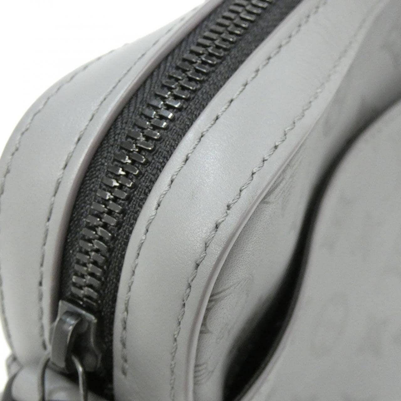 LOUIS VUITTON M46104 Shoulder Bag Monogram Black Monogram - Thumbnail 6