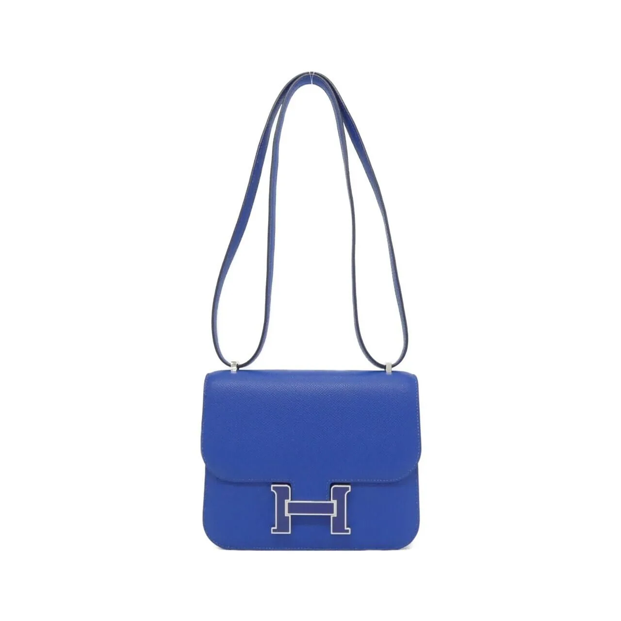 HERMES Shoulder Epsom
