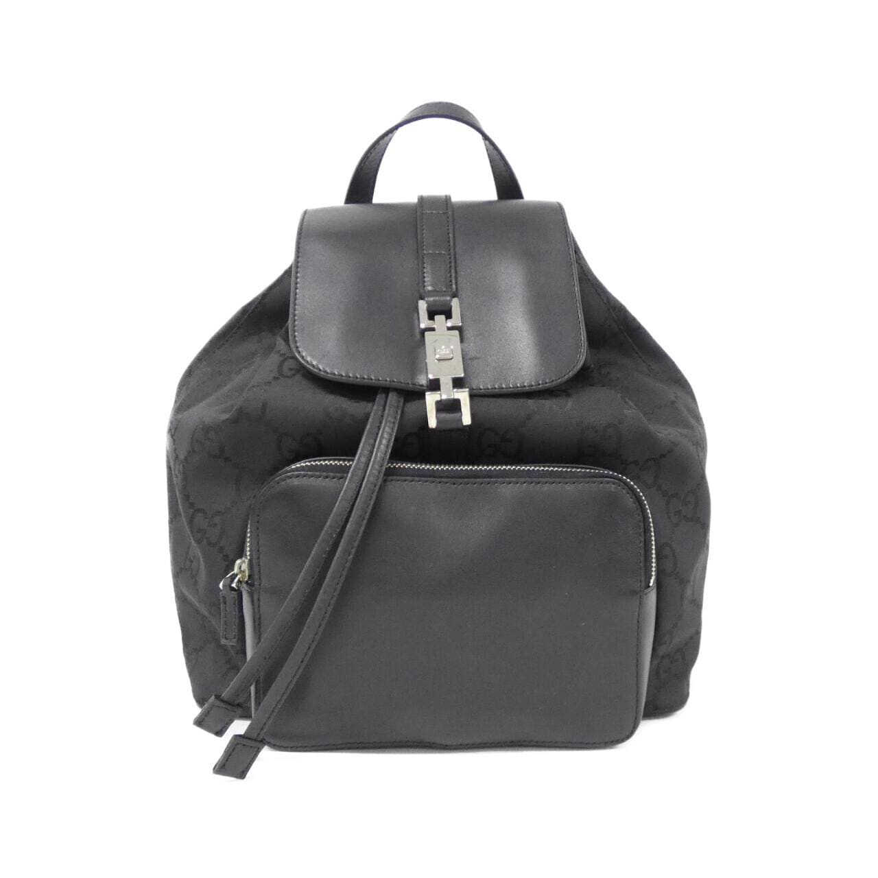 GUCCI 003 0245 Backpack Nylon