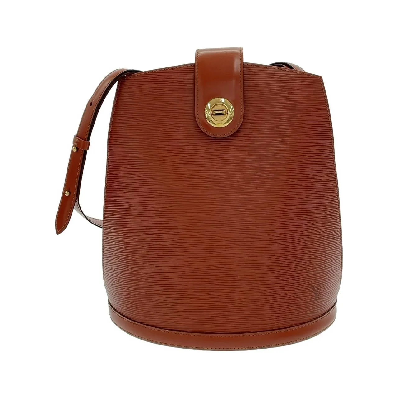 LOUIS VUITTON M52253 Shoulder Epi