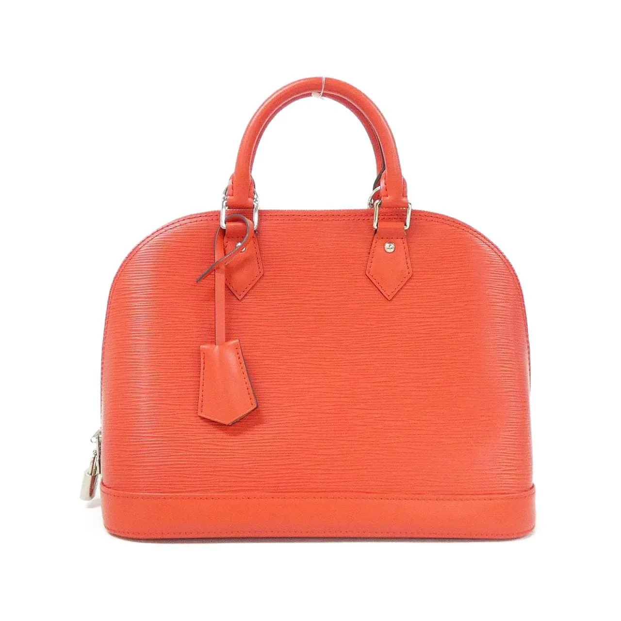 LOUIS VUITTON Alma M41154 Handbag Epi