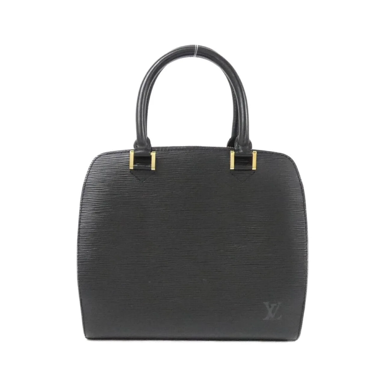 LOUIS VUITTON Pont-Neuf M52052 Handbag Epi