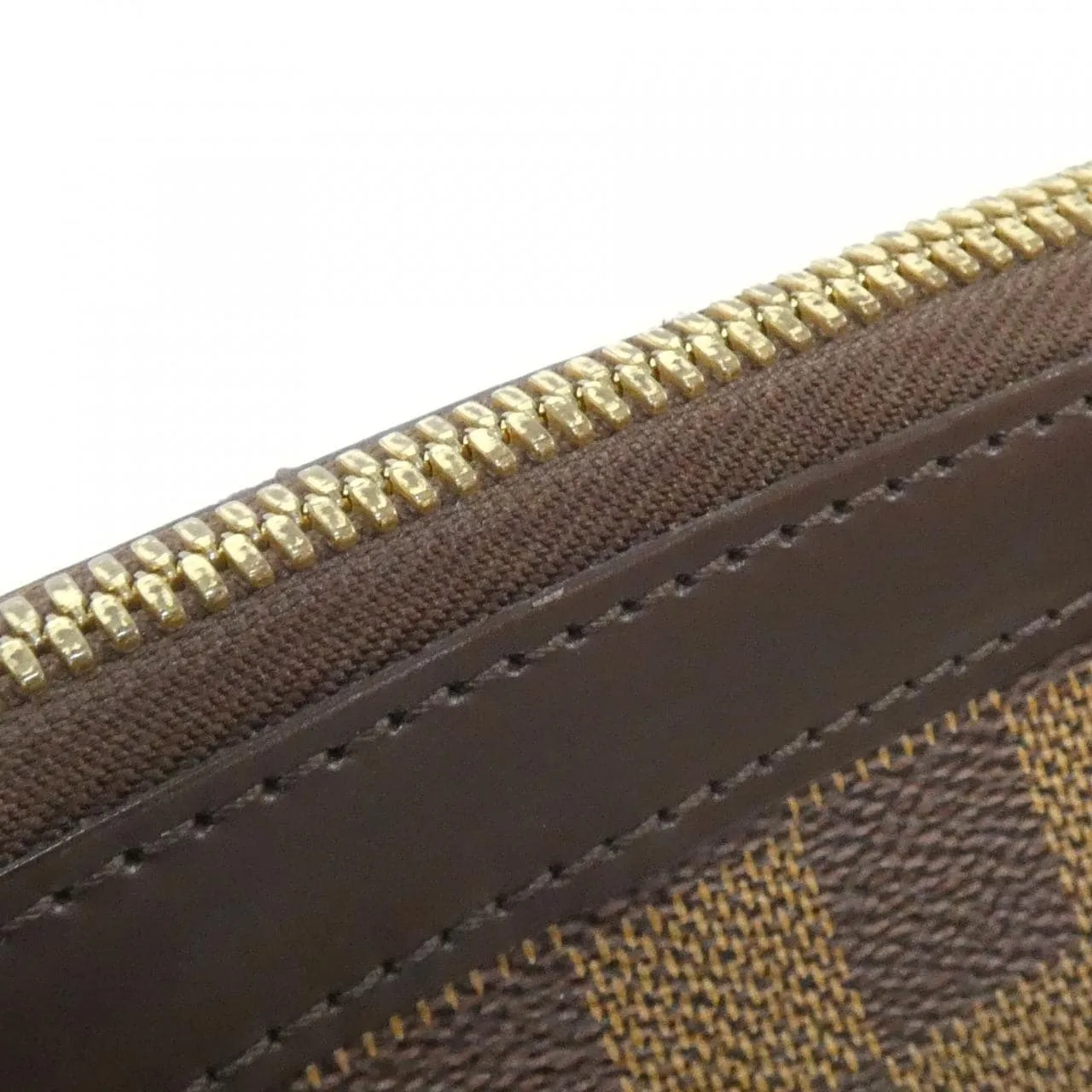 LOUIS VUITTON N51997 Handbag Damier Black Damier Rank A - Thumbnail 3