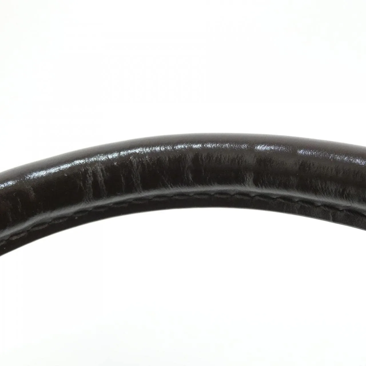 LOUIS VUITTON N51997 Handbag Damier Black Damier Rank A - Thumbnail 5