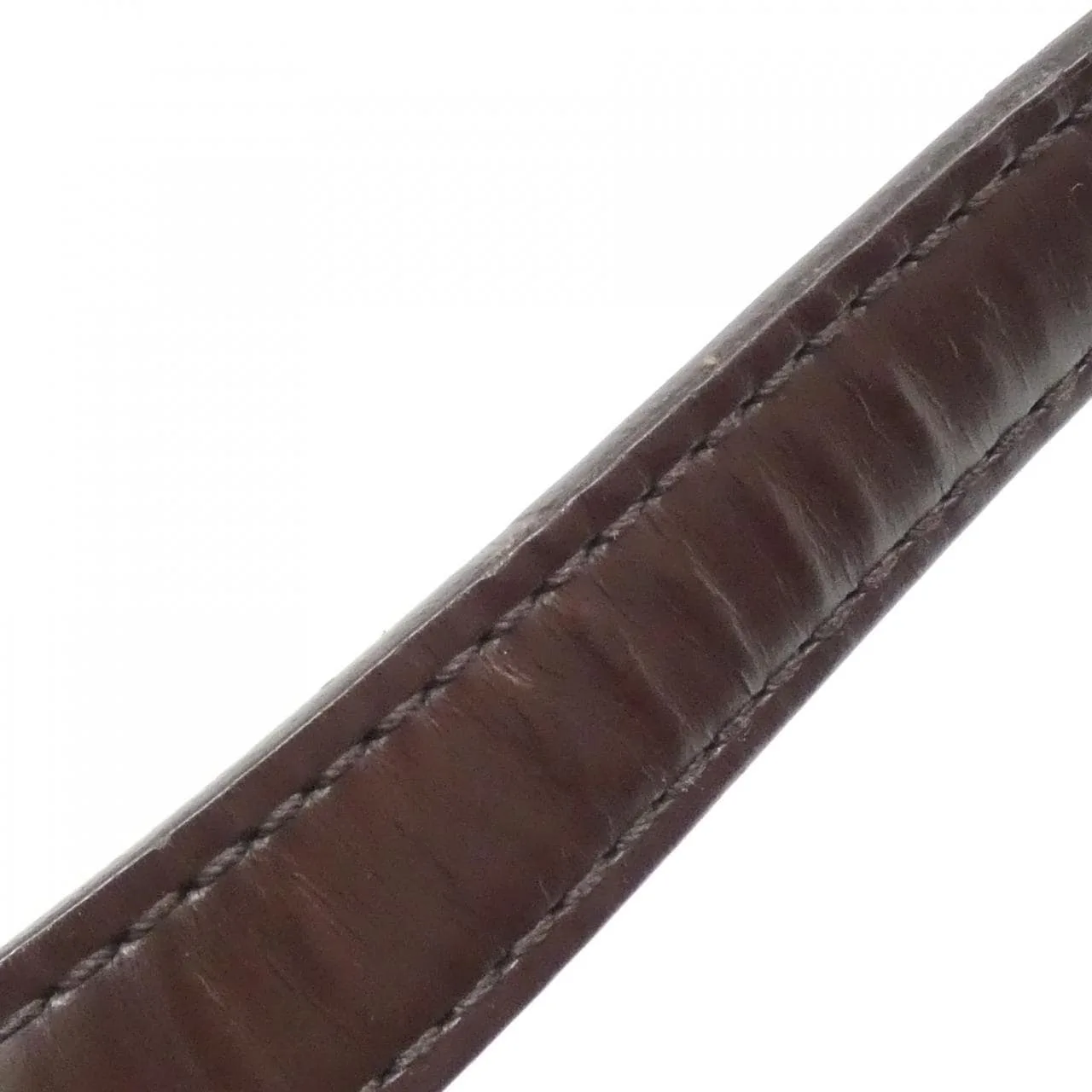 LOUIS VUITTON N51128 Handbag Damier Black Damier Rank A - Thumbnail 6