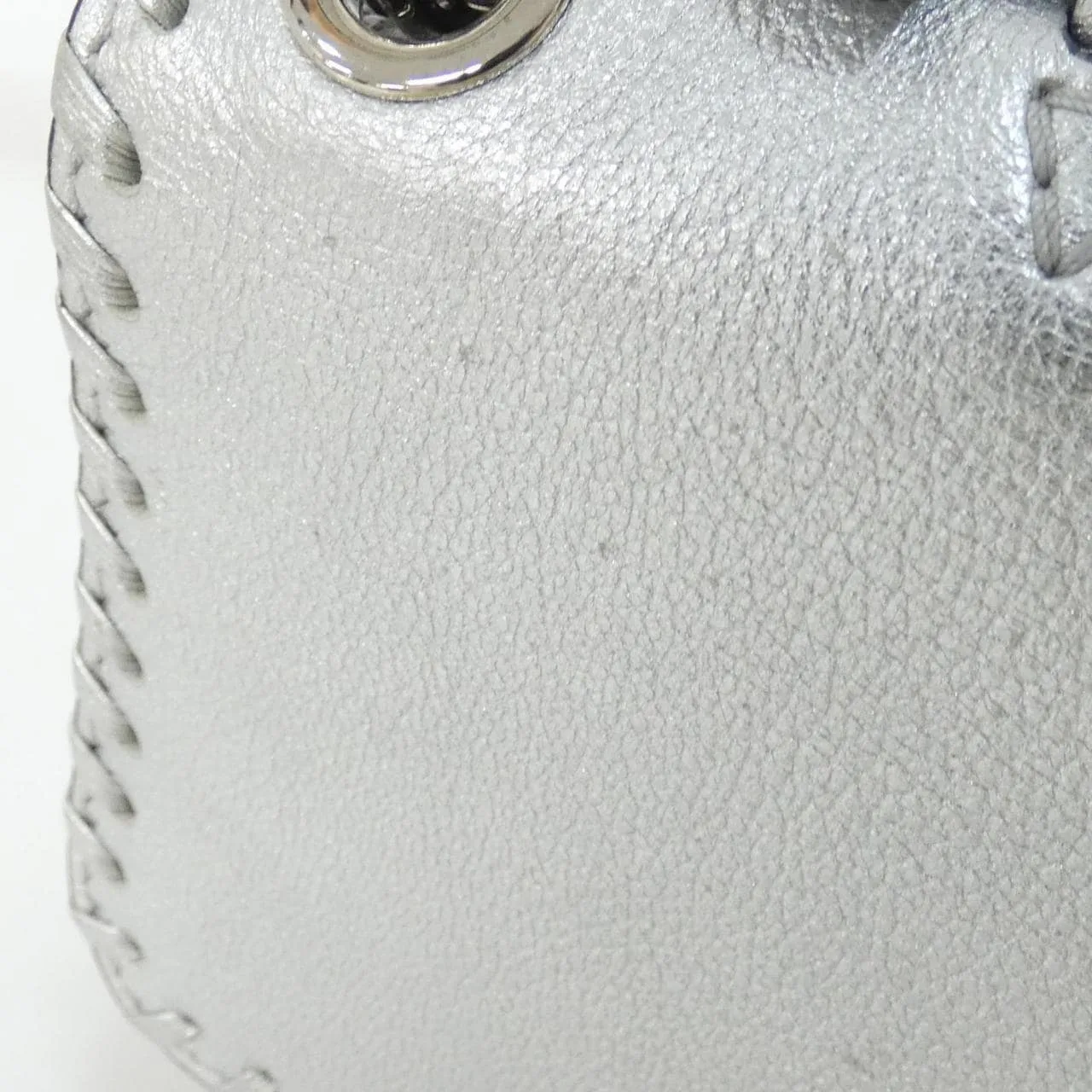 LOUIS VUITTON M43201 Shoulder 銀色 中古品A - 縮圖 6