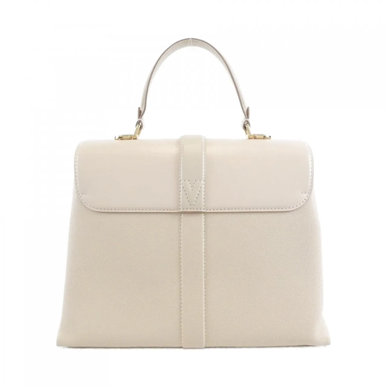 LOUIS VUITTON M53815 Handbag 黑色 中古品A - 縮圖 2