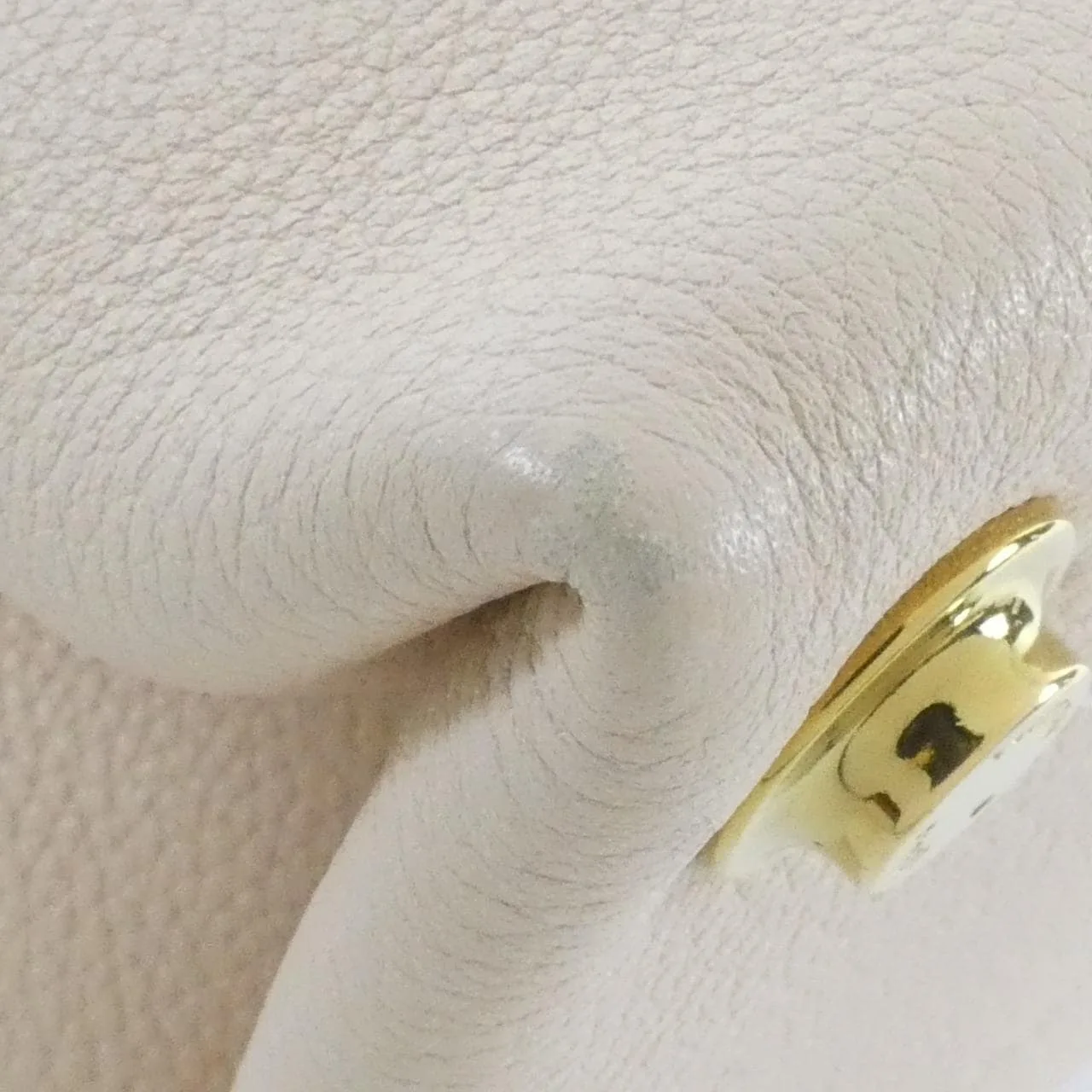 LOUIS VUITTON M53815 Handbag 黑色 中古品A - 縮圖 4