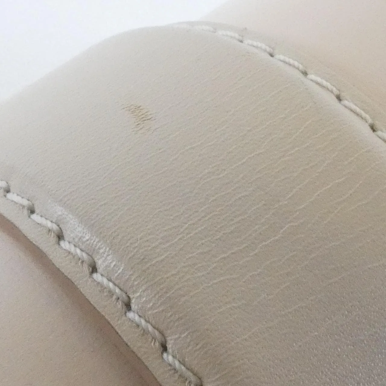 LOUIS VUITTON M53815 Handbag 黑色 中古品A - 縮圖 6