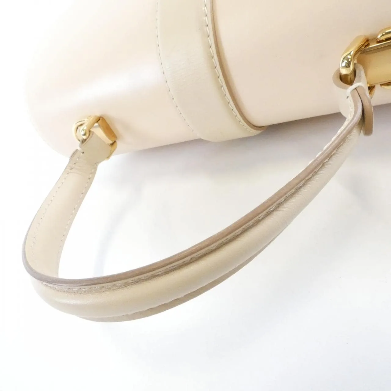 LOUIS VUITTON M53815 Handbag 黑色 中古品A - 縮圖 8