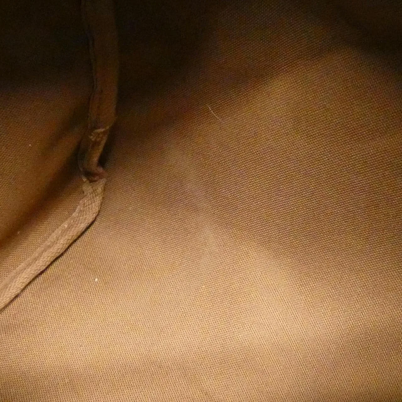 LOUIS VUITTON Speedy M41522 Boston Monogram Black Monogram Rank A - Thumbnail 8