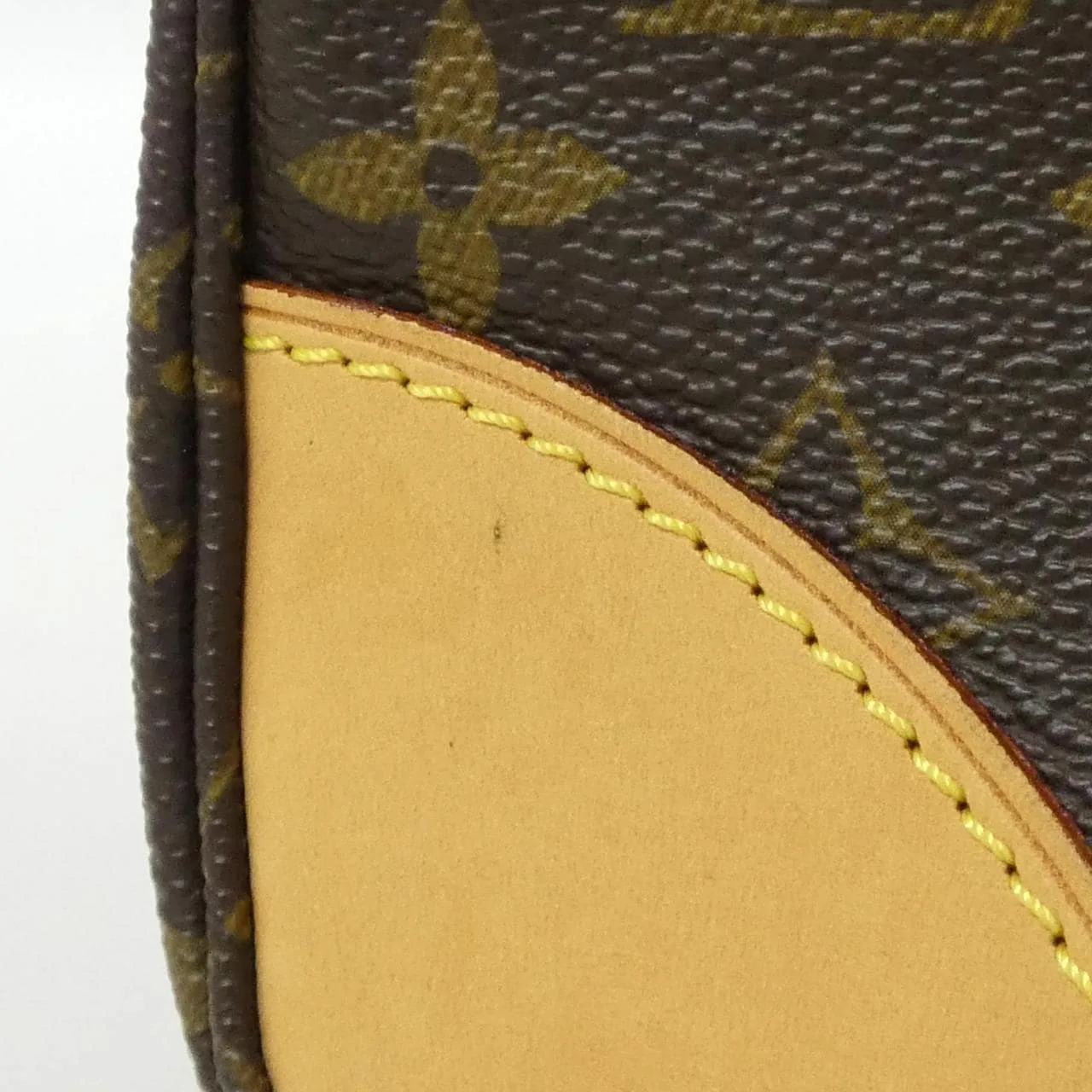 LOUIS VUITTON M51265 Shoulder Monogram Black Monogram - Thumbnail 4