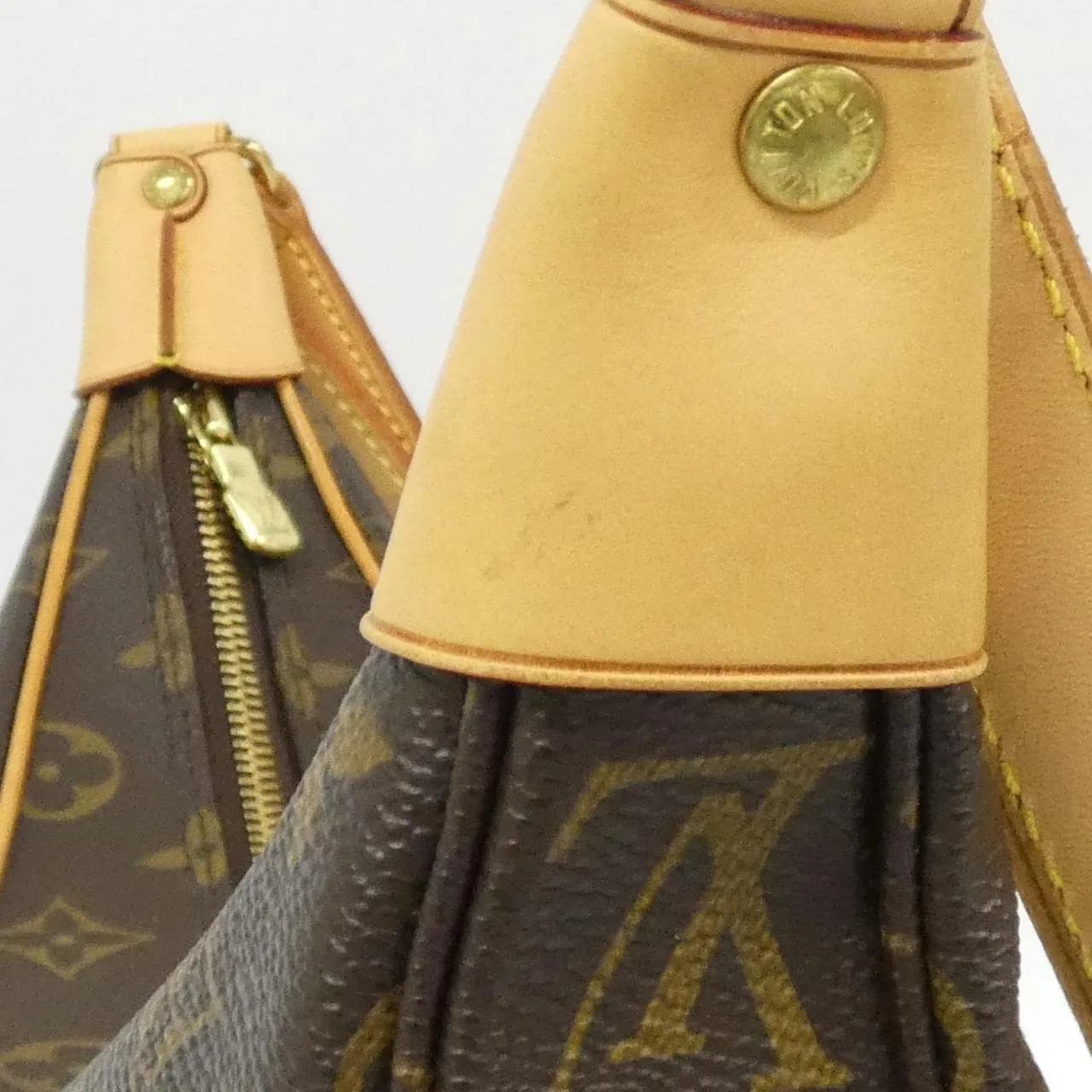 LOUIS VUITTON M51265 Shoulder Monogram Black Monogram - Thumbnail 5