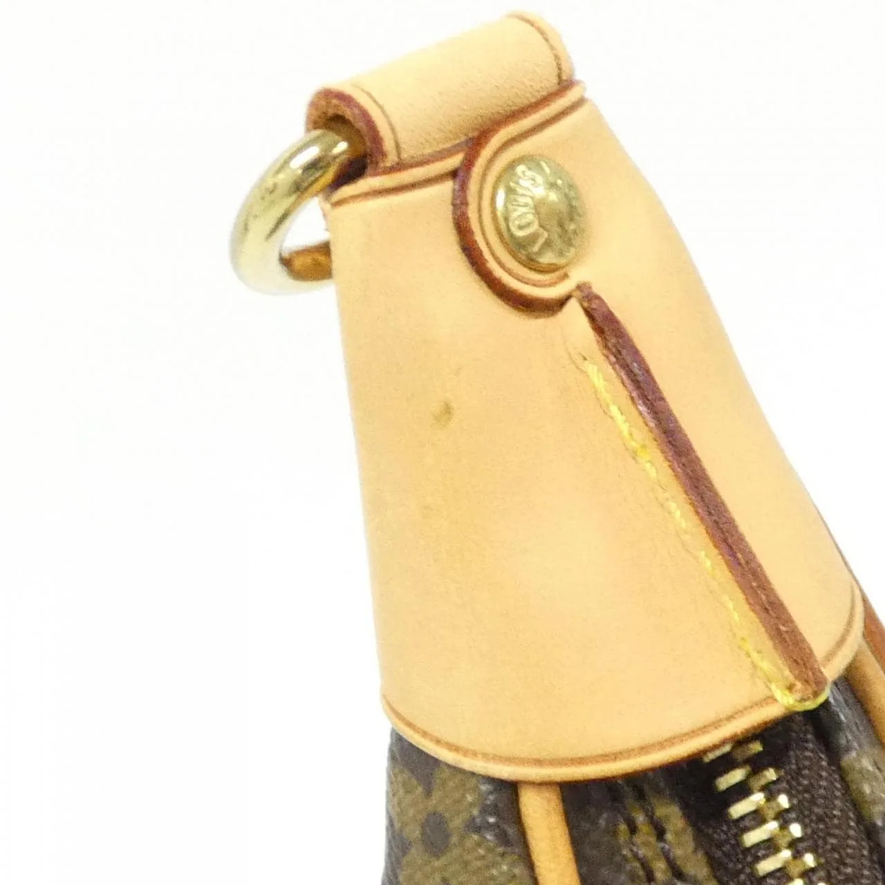 LOUIS VUITTON M51265 Shoulder Monogram Black Monogram - Thumbnail 7