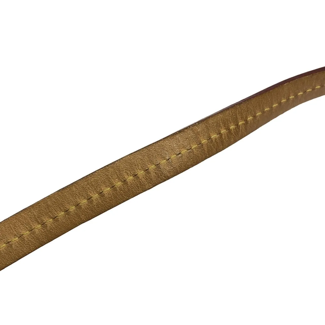 LOUIS VUITTON Pochette M40122 Shoulder Monogram 黑色 Monogram 中古品A - 縮圖 5