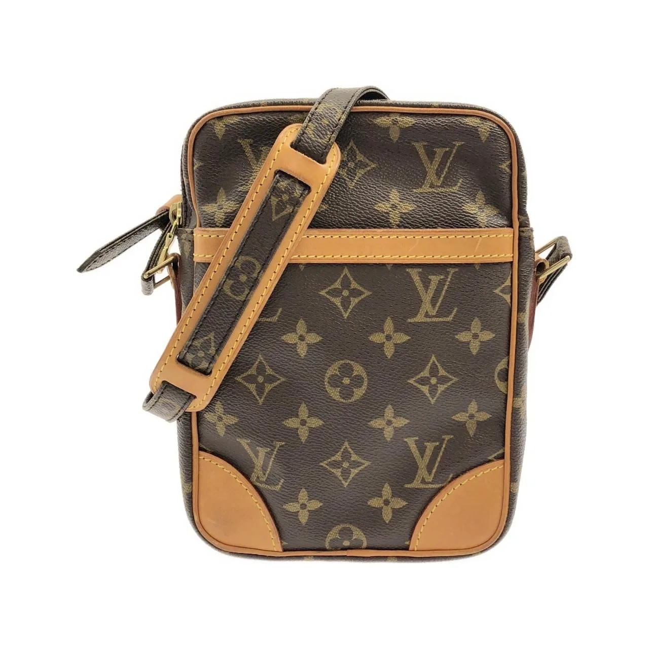 LOUIS VUITTON M45266 Shoulder Monogram
