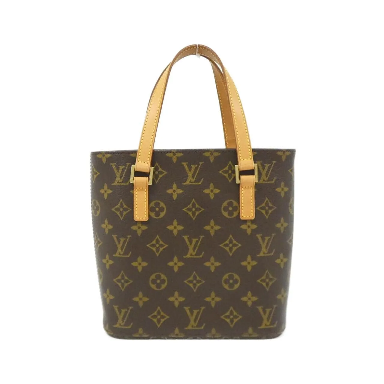 LOUIS VUITTON M51172 Handbag Monogram