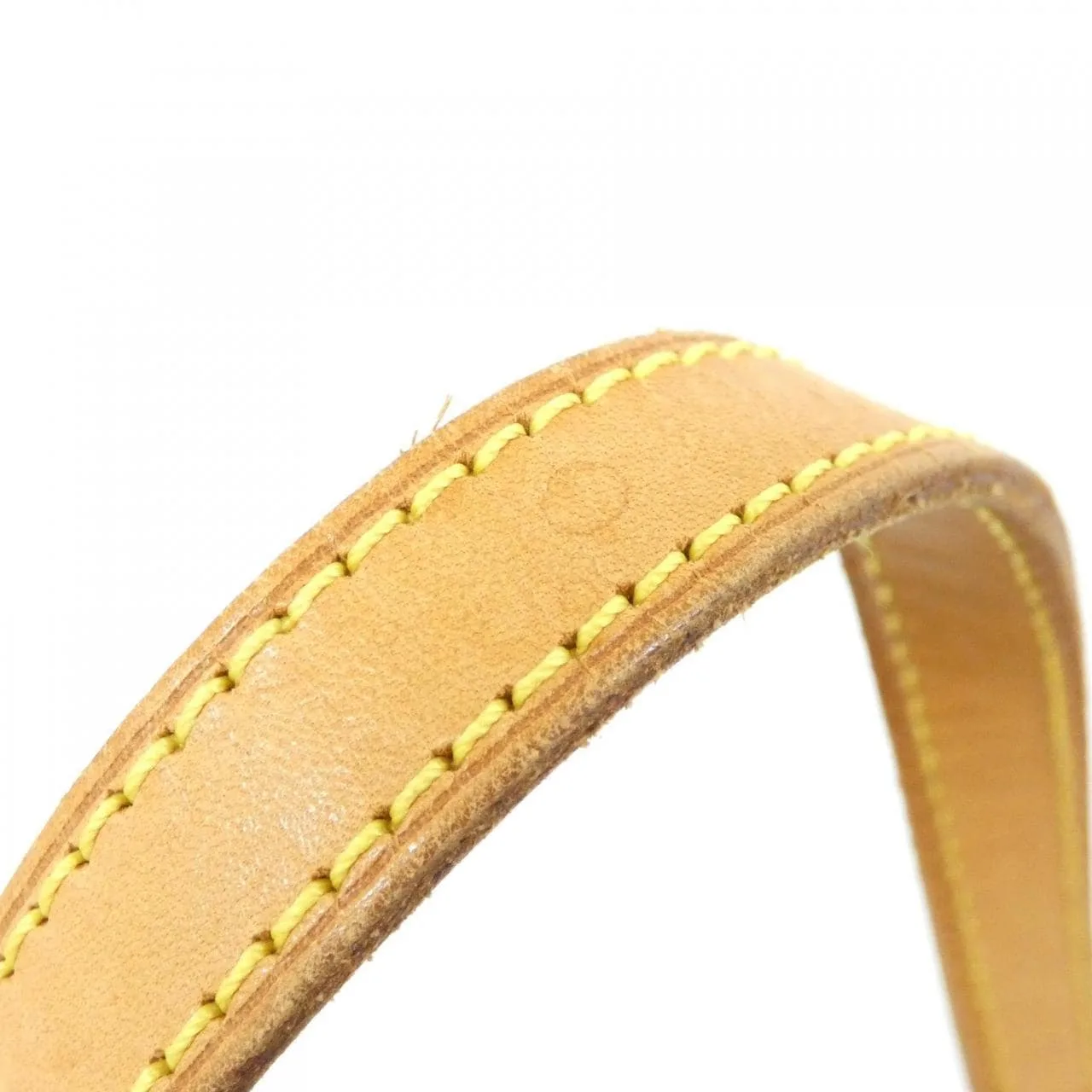 LOUIS VUITTON M51172 Handbag Monogram 黑色 Monogram 中古品A - 縮圖 6